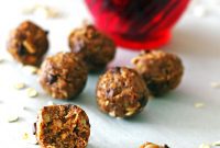 Peanut Butter Power Bites