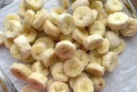Freeze Bananas the Right Way for Smoothies