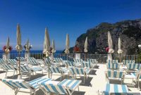 Capri Bliss: Our Honeymoon Escape on the Amalfi Coast