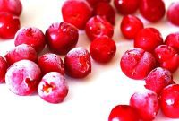Preserve Summer: Freeze Cherries for Sweet Blends and Bakes