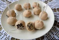 Irresistible White Chocolate Cookie Dough Delights