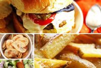 Ditch the Guilt: 42 Fresh Sides for Burgers and Hot Dogs