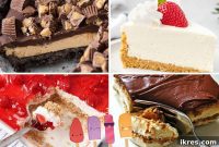No Oven, No Sweat: 19 Easy Desserts to Cool Your Summer