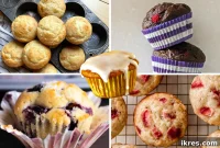 Muffin Magic: 12 Recipes to Conquer Back-to-School Mornings