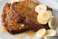 Going Bananas: 16 Drool-Worthy Banana Bread Recipes
