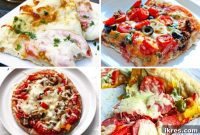 Level Up Your Pizza Night with These 8 Incredible Recipes