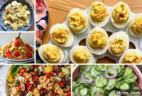 40 Irresistible BBQ Sides