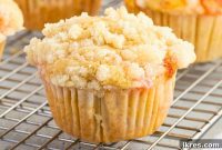 16 Irresistible Muffin Recipes