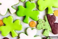 8 Quick St Patricks Day Desserts