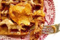 Grain-Free Dairy-Free Pumpkin Waffles