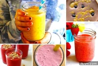 Irresistible Healthy Smoothies for Picky Eaters
