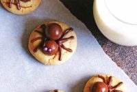 Creepy Crawly Confections