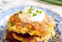 Wholesome Whole30 Gluten-Free Potato Pancakes