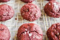 Irresistible Gluten-Free Red Velvet Delights