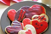 Heartfelt Valentine Treats