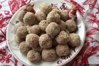 Decadent Chocolate Mousse Bites