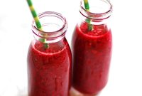 Tropical Cherry Pineapple Bliss