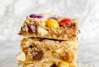 Ultimate Gluten-Free Dairy-Free Chocolate Chip Cookie Bars