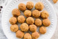 Decadent Gluten-Free Dairy-Free Chocolate Mousse Truffles