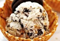 Monster Cookie Dough Dream