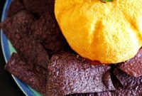 Gourd-geous Cheese Ball