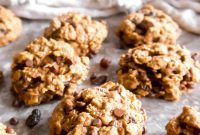 Ultimate Vegan Lactation Treats