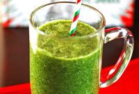Grinch’s Green Glow Potion