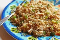 Effortless Chicken Stir-Fry