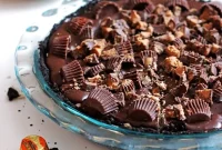 Ultimate Chocolate Peanut Butter Indulgence