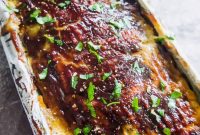 Wholesome Chicken and Turkey Meatloaf