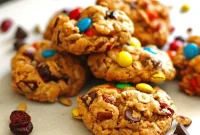 Adventure Trail Cookies