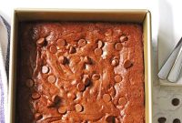 Ultimate Homemade Brownies