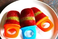 Refreshing Fruit Freezes