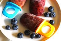 Guilt-Free Frozen Treats