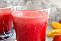 Vibrant Root Nectar