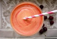 Ruby Red Lime Elixir