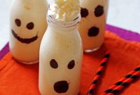 Monster Milkshake Creations
