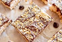 Bonfire Bliss Krispies
