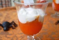 Wholesome Strawberry Citrus Granita