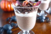 Paleo GF Clean Dirt Delight