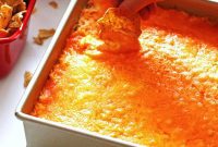 Game Day Favorite Buffalo Chicken Dip