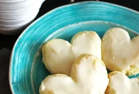 Flaky Heart Delights