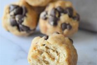 Easy No-Bake Power Bites