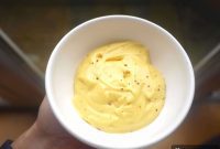 Caro’s Real Food Mayo: Paleo & Gluten-Free