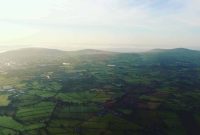 Northern Ireland Antrim Coast Part One