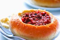 Effortless Homemade Chili