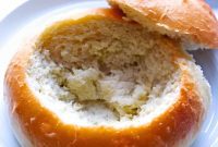 Bake Your Own Bread Bowls