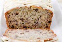 Buttermilk Banana Bread Perfection