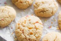 Delicious Paleo and Gluten Free Sugar Cookies