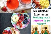 Whole30: Discovering My Worth Through Health